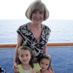 Meet your Posher, Jill